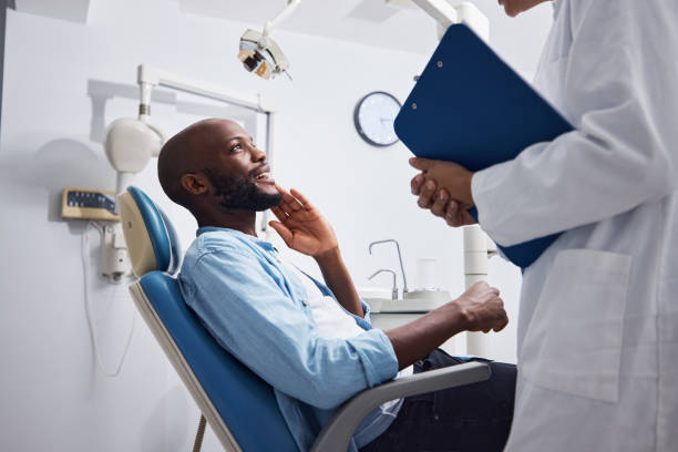 Best Walk-In Emergency Dentist in Hennessey, OK