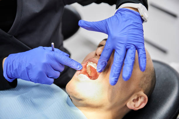 Best Emergency Orthodontic Repairs in Hennessey, OK